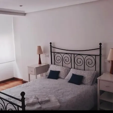 Apartamento En El Centro De Oviedo Buitenkant foto