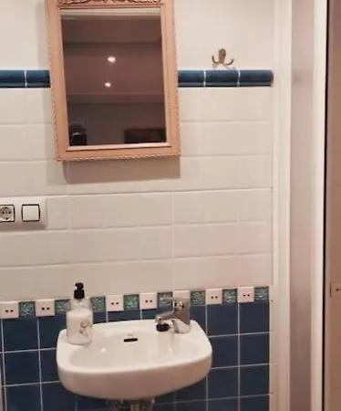 Apartamento En El Centro De Oviedo Buitenkant foto