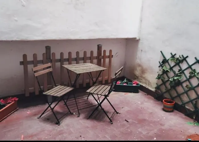 Apartamento En El Centro De Oviedo