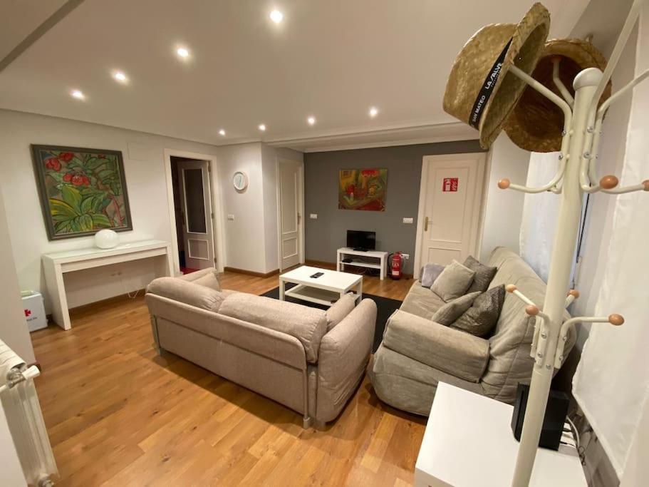 Apartment En El Centro De *