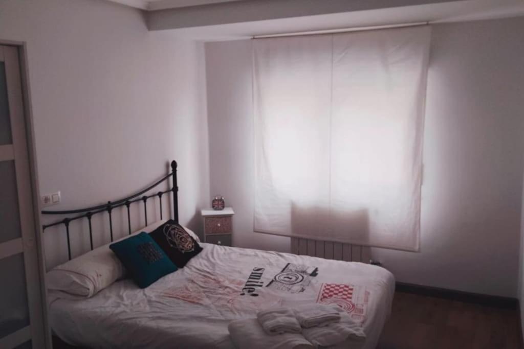 Apartment En El Centro De Oviedo