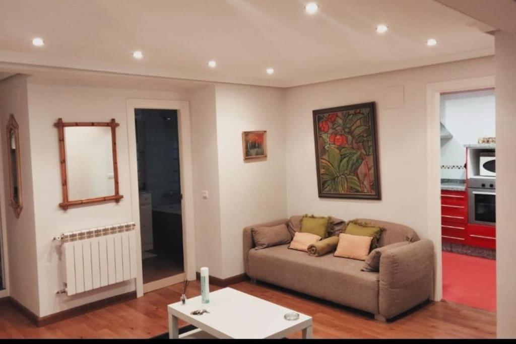 En El Centro De Apartment *