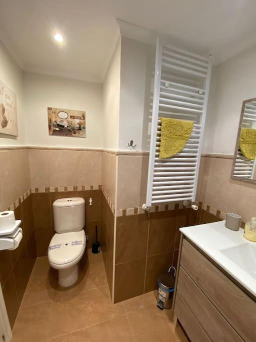 Apartment En El Centro De